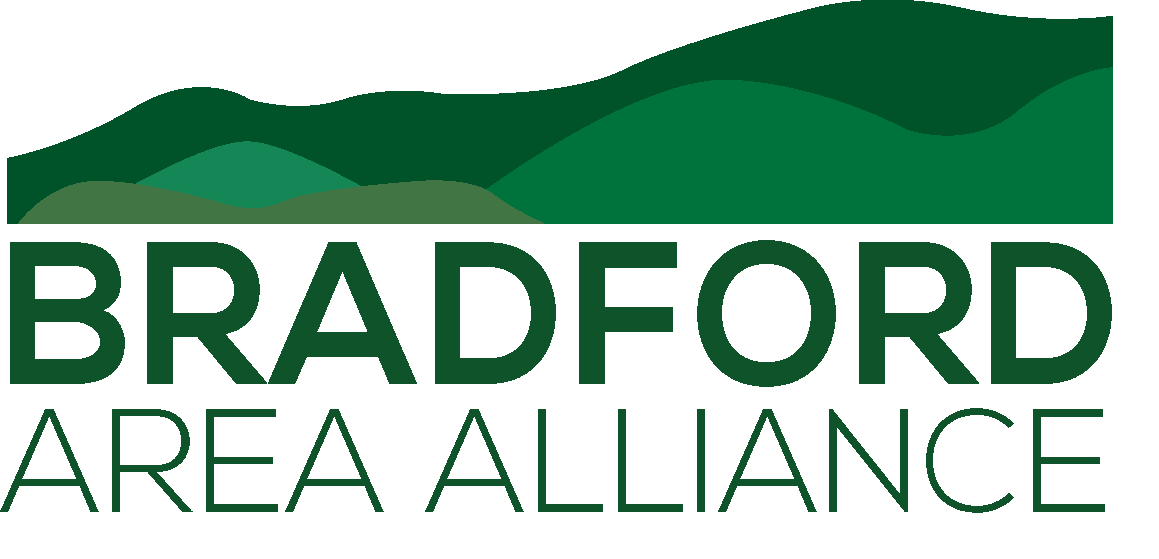 Bradford Area Alliance Logo 3