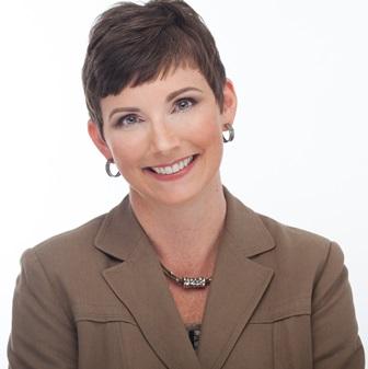 Beth Burnside Faculty Picture