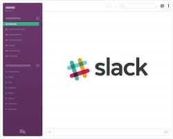 slack