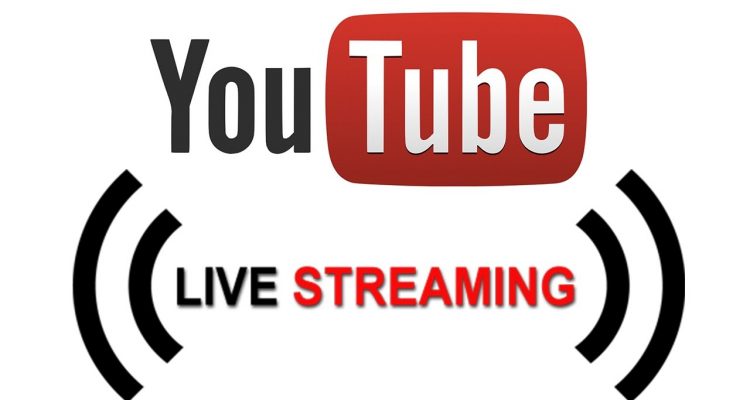 youtube live 750x400