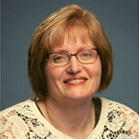 Jennifer L Wingard Faculty Picture