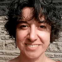 Melissa Pangborn Faculty Picture