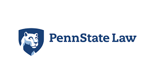 Penn State Law logo Penn State Law logo