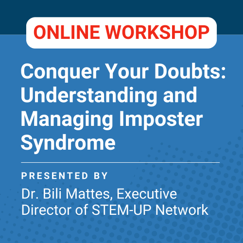Conquer Your Doubts Understanding and Managing Imposter Syndrome