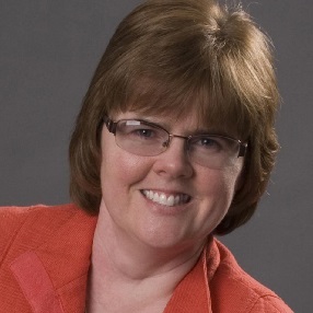 Maureen L. Mulvihill, Ph.D., Faculty Picture