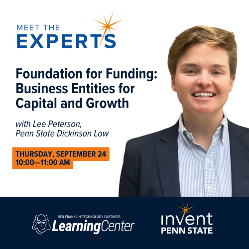Meet the Experts 2