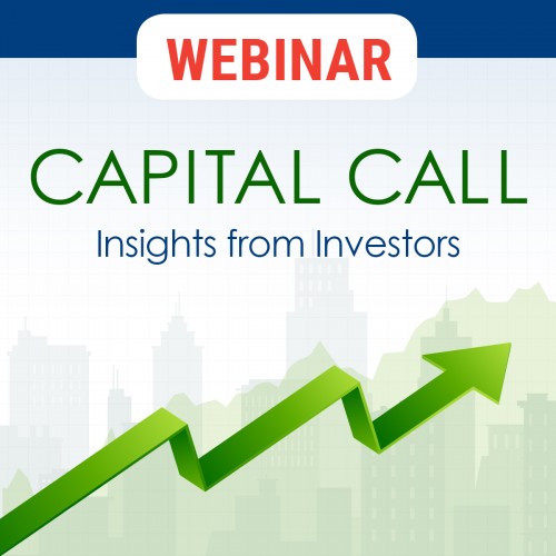 capital call insights