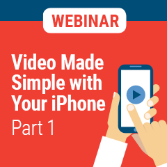 iphone video webinar p1