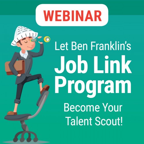 job link program