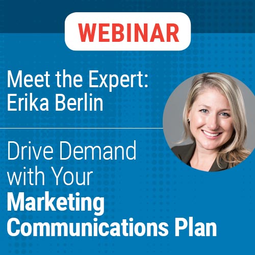 meet the expert erika berlin