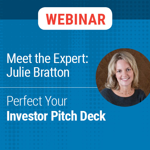 meet the expert julie bratton