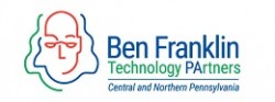 Ben Franklin Logo Horiz 260x95 v2
